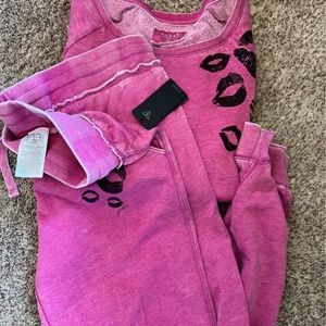 GUESS Jogger Set Size XL